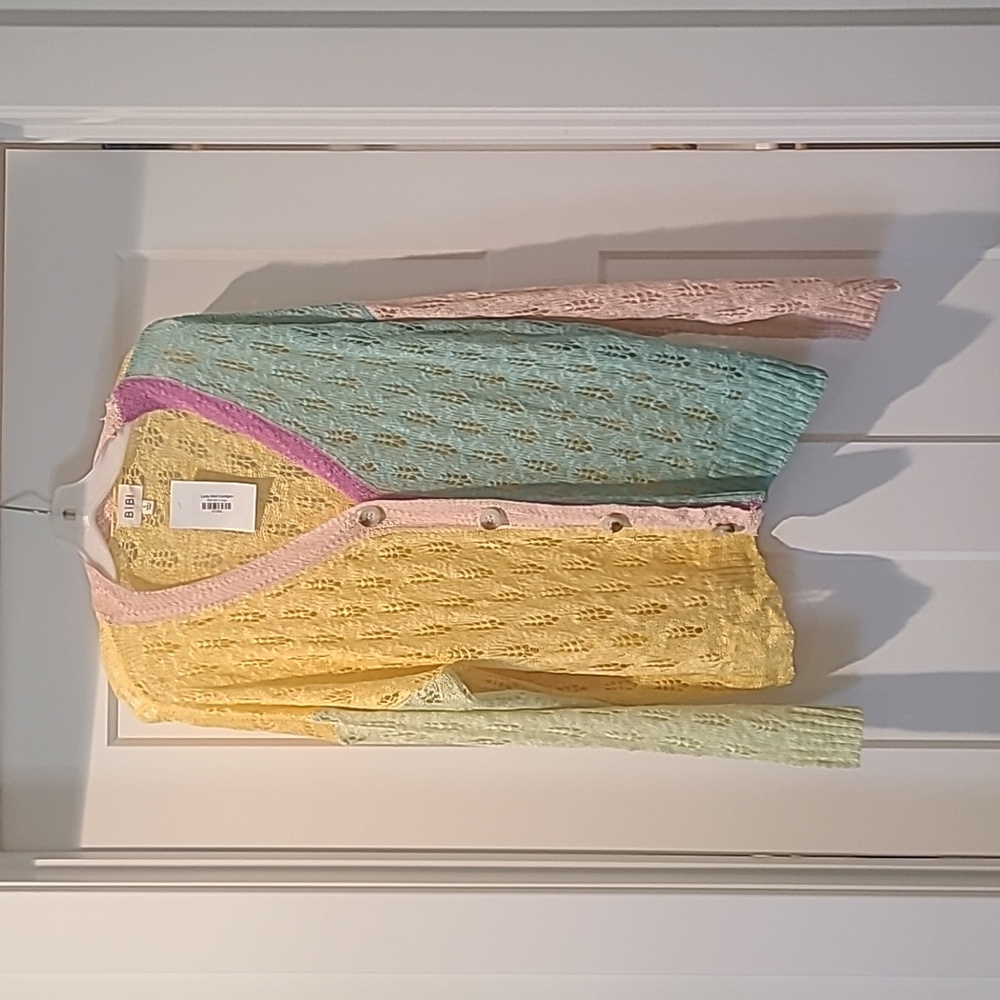 BiBi Cardigan
